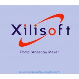 Xilisoft: Photo Slideshow...