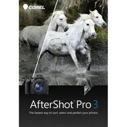 Corel AfterShot Pro 3 For...