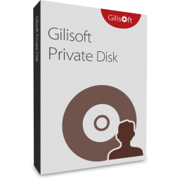 Gilisoft Private Disk