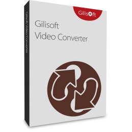 Gilisoft Video Converter