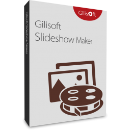 Gilisoft Slideshow Maker