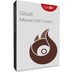 Gilisoft Movie DVD Creator
