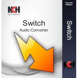 NCH Switch Sound File...