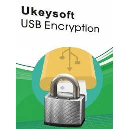 UkeySoft USB Encryption