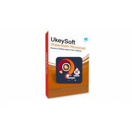 UkeySoft Video Watermark...
