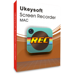 UkeySoft Screen Recorder...