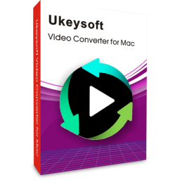 UkeySoft Video Converter...