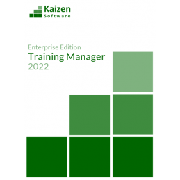 Kaizen Software Training...