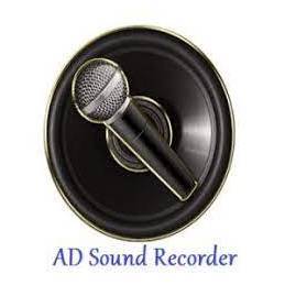 Adrosoft AD Sound Recorder 5