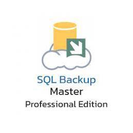 SQL Backup Master...