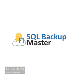 SQL Backup Master...