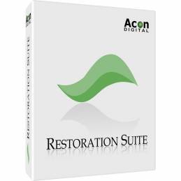 Acon Digital: Restoration...