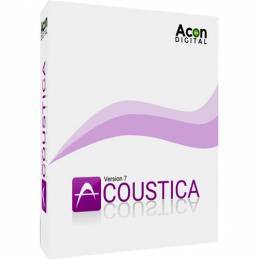 Acon Digital: Acoustica...