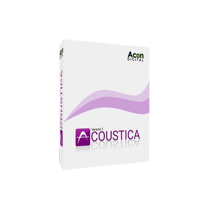 Acon Acoustica Premium 7