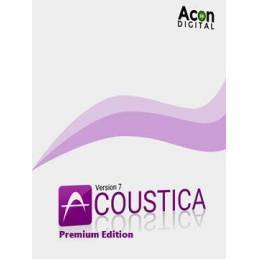 Acon Digital: Acoustica...