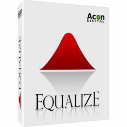 Acon Digital: Equalize