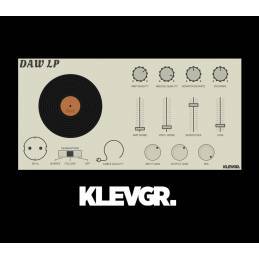 Klevgrand DAW LP Vinyl...