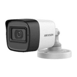 CAMARA TIPO BULLET PLASTICA...