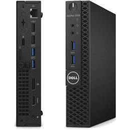 DESKTOP REFURBISHED DELL...