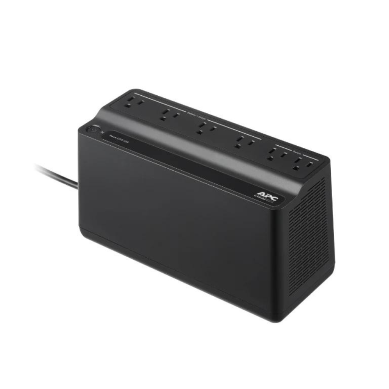 UPS APC BE425M 425VA 120V AVR 6 OUTLETS,Ups,UPS APC BE425M 425VA 120V ...