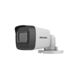 CAMARA BULLET METALICA...