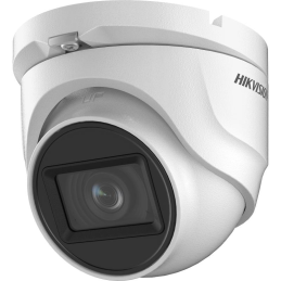 CAMARA METALICA TIPO DOMO...