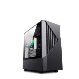 CASE GAMEMAX CONTAC COC MID...