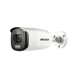 CAMERA TIPO BULLET TURBO HD...