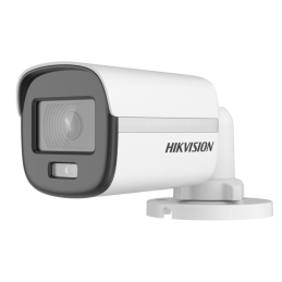 CAMARA TIPO BULLET PLASTICA...