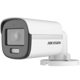 CAMARA BULLET PLASTICA...
