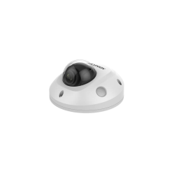 CAMARA MINI DOMO 4MP PoE...