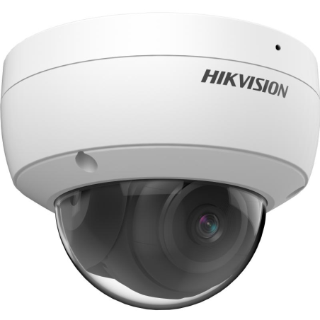 4K Built-in Mic Fixed Dome Network Camera,Camaras,High 8MP resolution ...