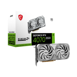 MSI RTX 4070 SUPER VENTUS...
