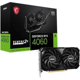 MSI VENTUS RTX 4060 8GB...
