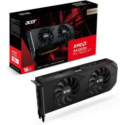 ACER RX 7600 XT 16GB...