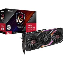 ASROCK RX 7900 XT 20G...