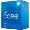 PROCESADOR INTEL CORE i5-11400F 11th GENERATION 2.6GHz SOCKET 1200 12MB