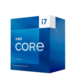 INTEL CORE i7-13700F 13th...