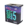 CPU INTEL CORE i5-8400 8va GENERACION 2.8GHz SOCKET 1151/ 9MB/ 65W