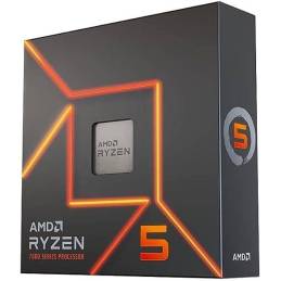 RYZEN 5 7600X PROCESSOR
