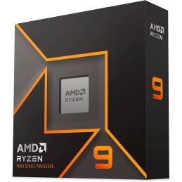 AMD RYZEN 9 9900X PROCESSOR