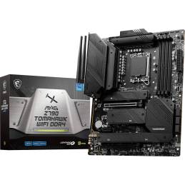 Z790 TOMAHAWK MOTHERBOARD