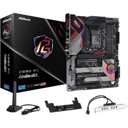 ASROCK Z690 PG Velocita...