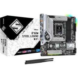 ASROCK B760M WIFI DDR5...
