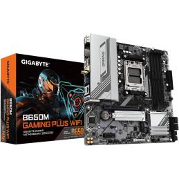 GIGABYTE B650M GAMING...
