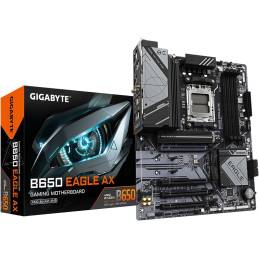 GIGABYTE B650 EAGLE AX AM5...