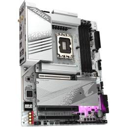 AORUS ICE AND ELITE MOTHER...