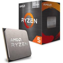 AMD RYZEN 5 5600GT...