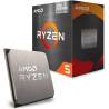 AMD RYZEN 5 5600GT HEXA-CORE 3.6GHz PROCESSOR