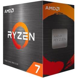 AMD RYZEN 7 5700G OCTA-CORE...